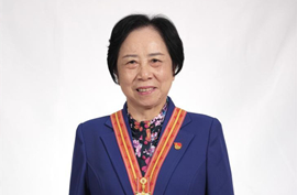 林丹：一片丹心 愛黨為民